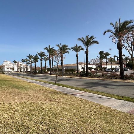 Apartment In Hacienda Riquelme Golf Resort Sucina Exteriör bild