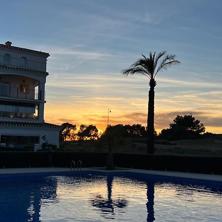 Apartment In Hacienda Riquelme Golf Resort Sucina Exteriör bild