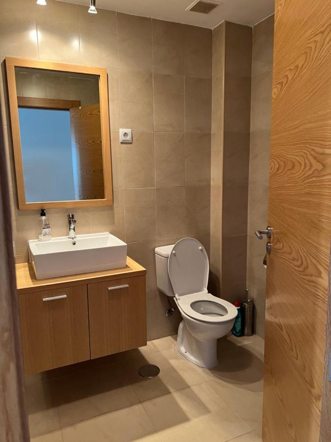 Apartment In Hacienda Riquelme Golf Resort Sucina Exteriör bild
