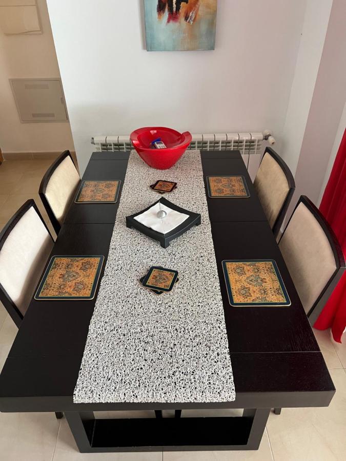 Apartment In Hacienda Riquelme Golf Resort Sucina Exteriör bild