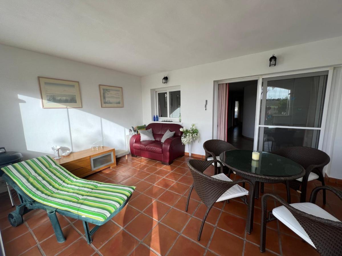 Apartment In Hacienda Riquelme Golf Resort Sucina Exteriör bild