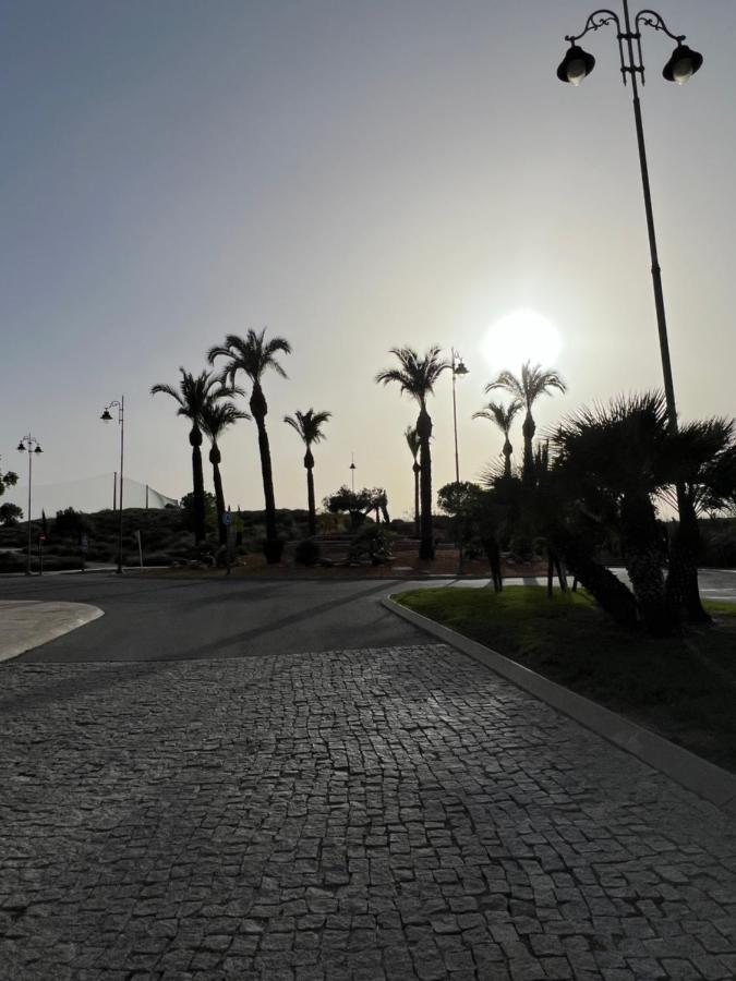 Apartment In Hacienda Riquelme Golf Resort Sucina Exteriör bild