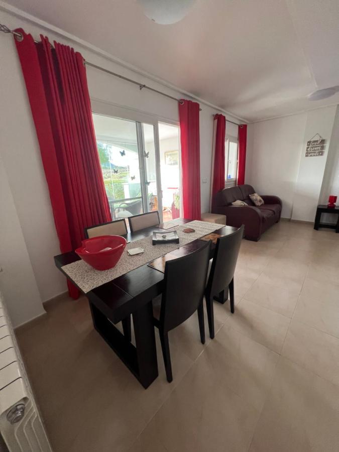 Apartment In Hacienda Riquelme Golf Resort Sucina Exteriör bild
