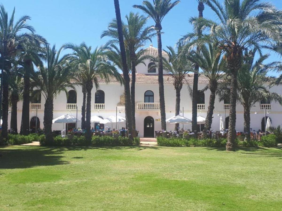 Apartment In Hacienda Riquelme Golf Resort Sucina Exteriör bild