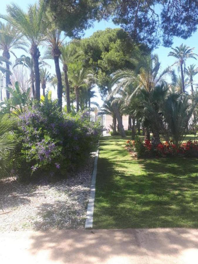Apartment In Hacienda Riquelme Golf Resort Sucina Exteriör bild